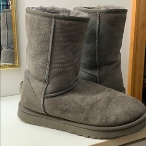 UGG boots